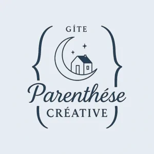 Gîte Parenthèse Créative